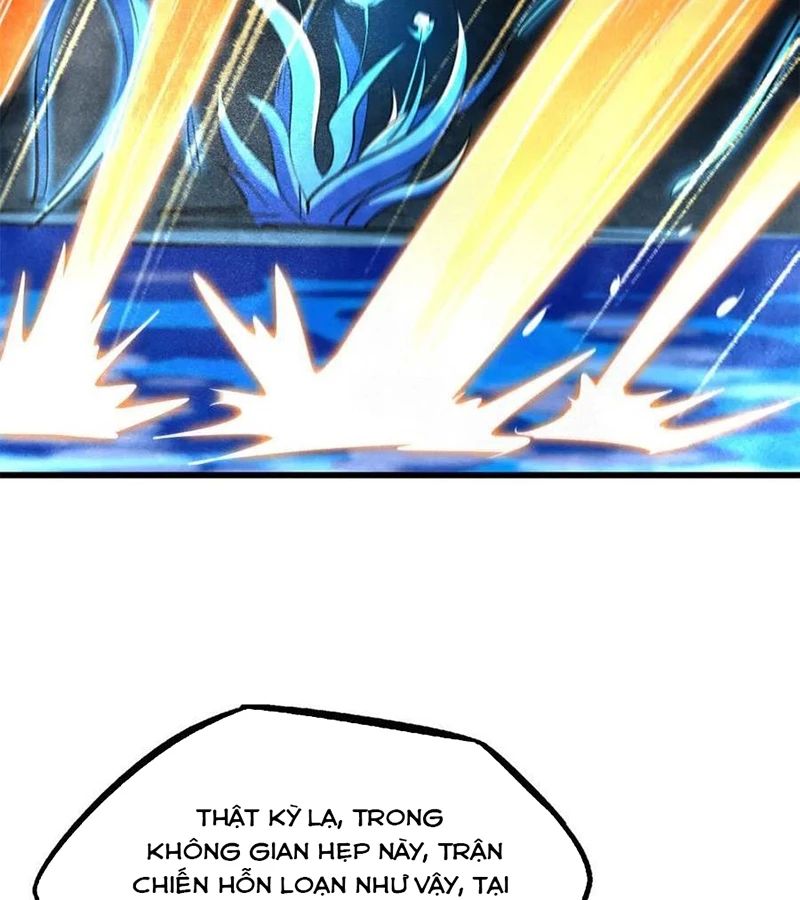 Siêu Cấp Thần Cơ Nhân Chap 277 - Next Chap 278