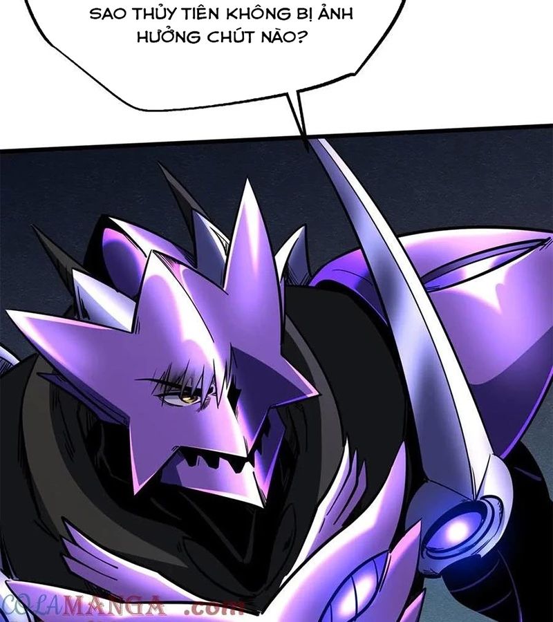 Siêu Cấp Thần Cơ Nhân Chap 277 - Next Chap 278