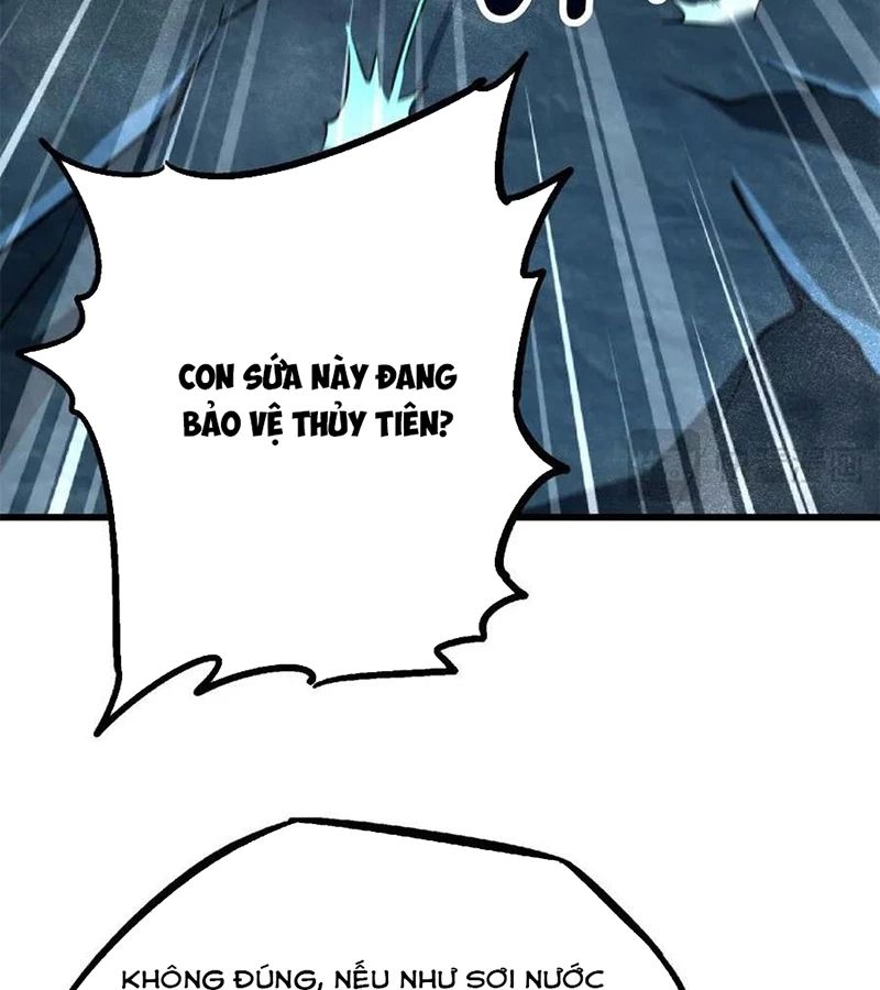 Siêu Cấp Thần Cơ Nhân Chap 277 - Next Chap 278
