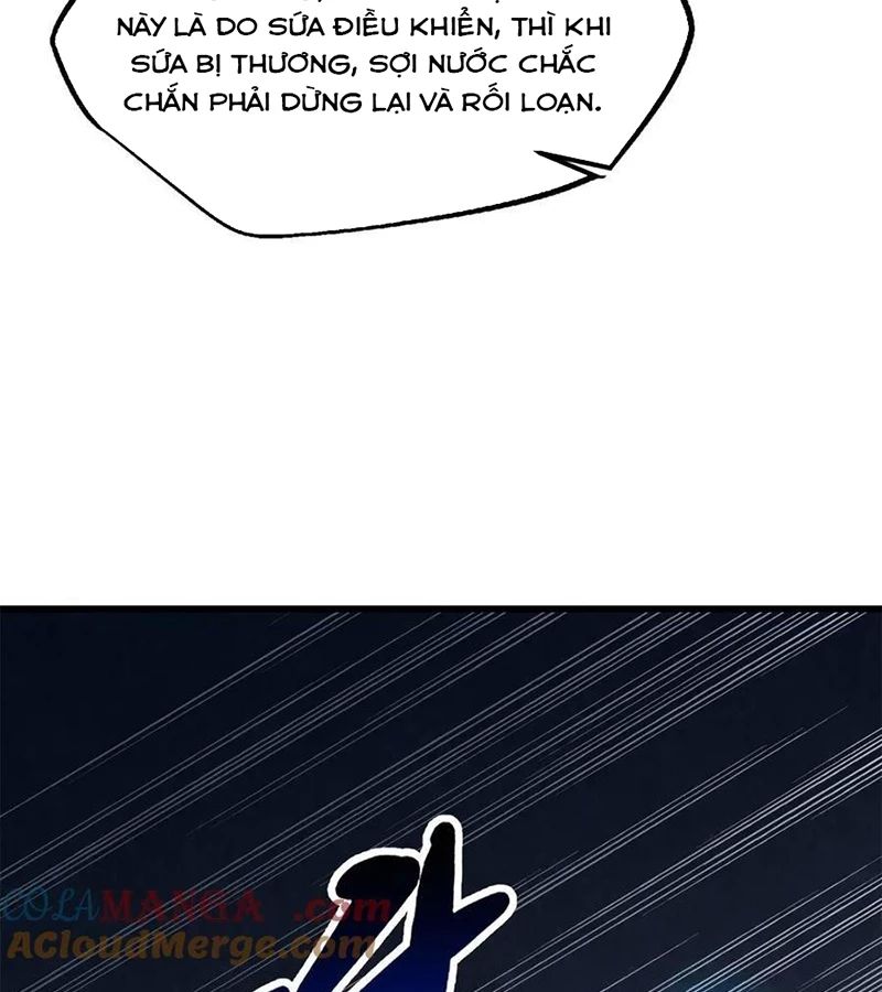 Siêu Cấp Thần Cơ Nhân Chap 277 - Next Chap 278