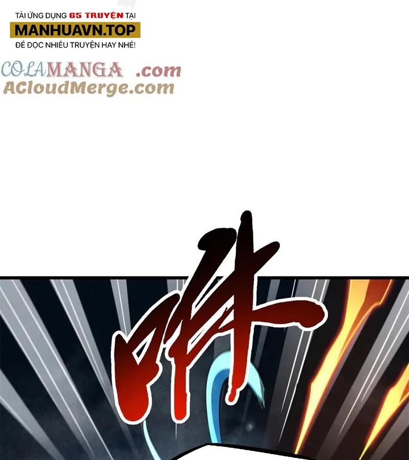 Siêu Cấp Thần Cơ Nhân Chap 277 - Next Chap 278