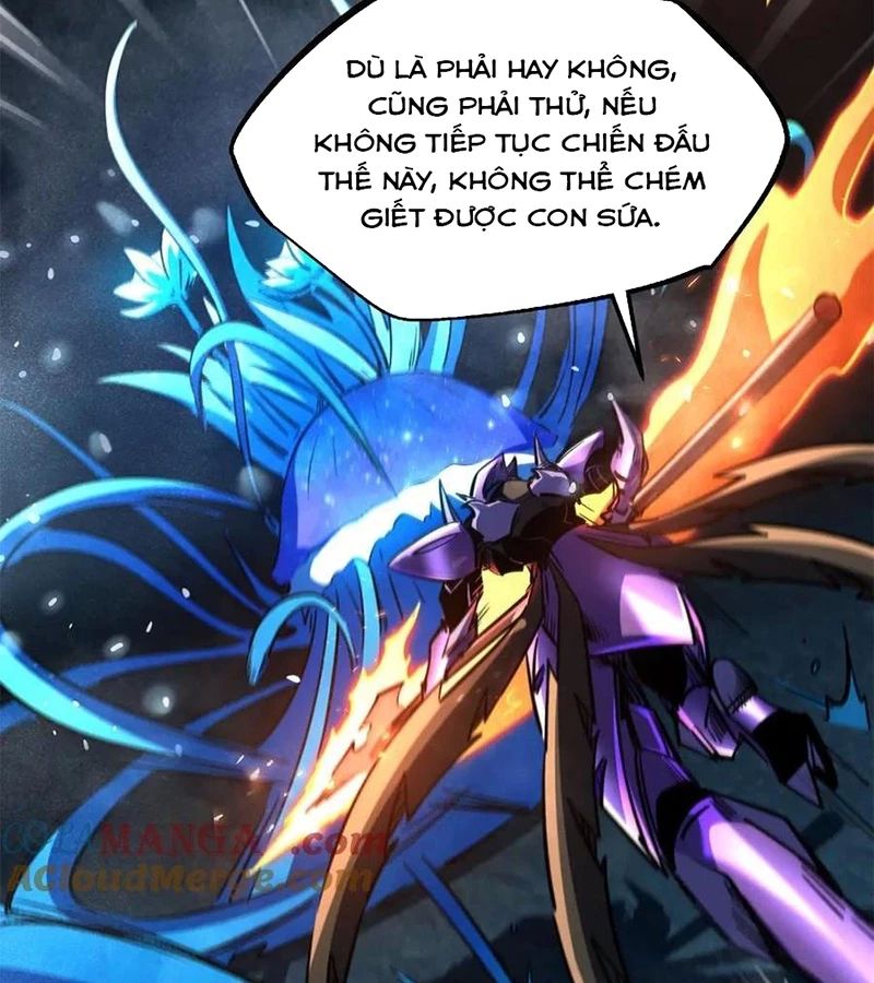 Siêu Cấp Thần Cơ Nhân Chap 277 - Next Chap 278