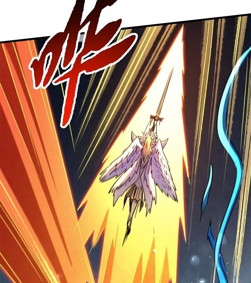 Siêu Cấp Thần Cơ Nhân Chap 277 - Next Chap 278