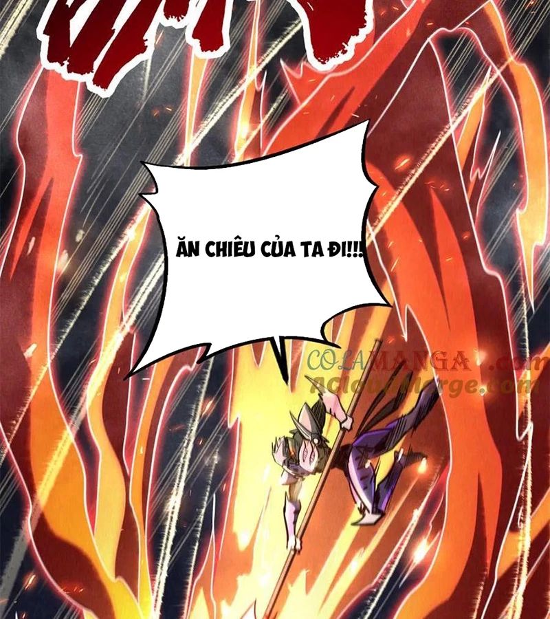 Siêu Cấp Thần Cơ Nhân Chap 277 - Next Chap 278