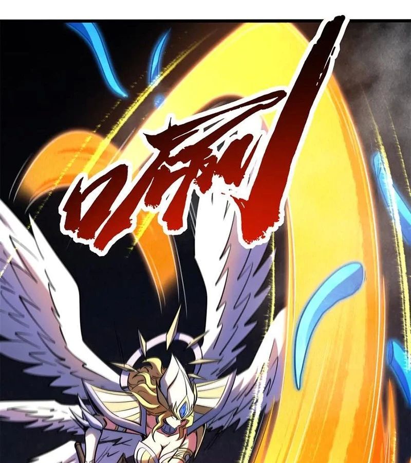 Siêu Cấp Thần Cơ Nhân Chap 277 - Next Chap 278