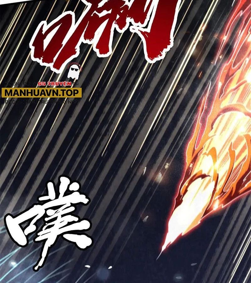 Siêu Cấp Thần Cơ Nhân Chap 277 - Next Chap 278