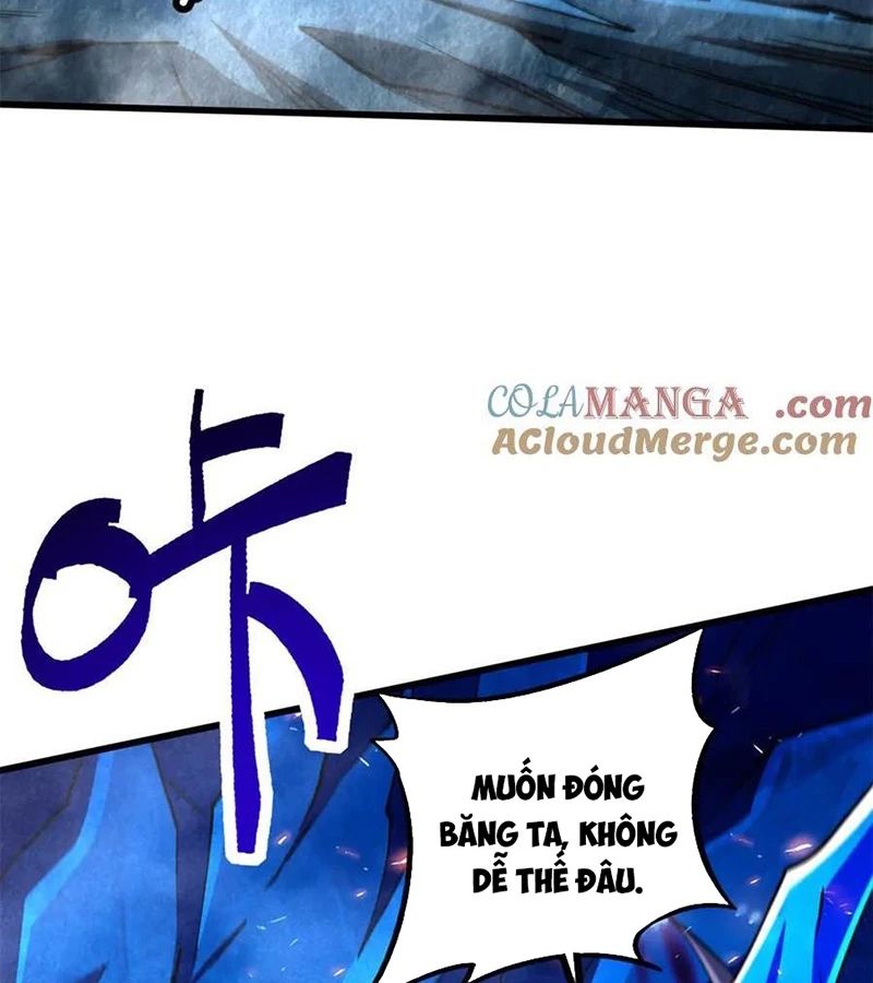 Siêu Cấp Thần Cơ Nhân Chap 277 - Next Chap 278