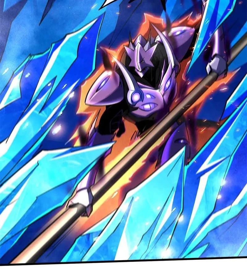 Siêu Cấp Thần Cơ Nhân Chap 277 - Next Chap 278