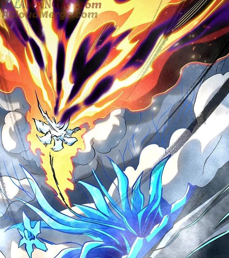 Siêu Cấp Thần Cơ Nhân Chap 277 - Next Chap 278