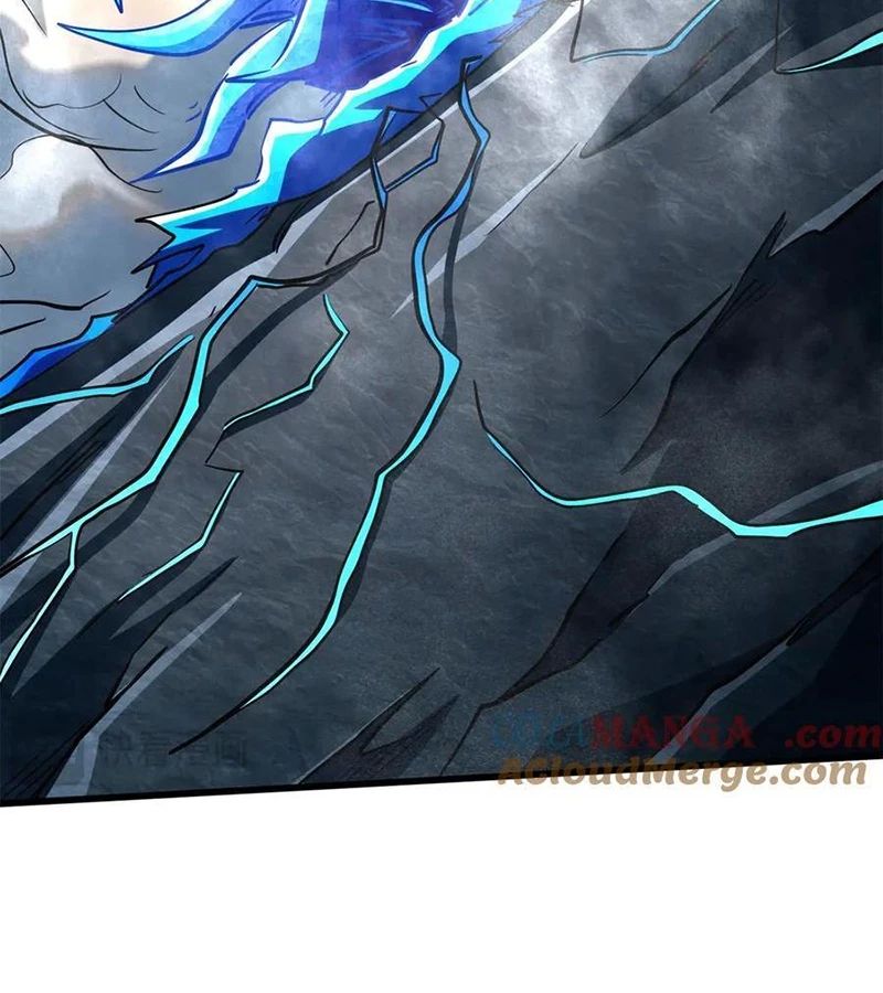 Siêu Cấp Thần Cơ Nhân Chap 277 - Next Chap 278