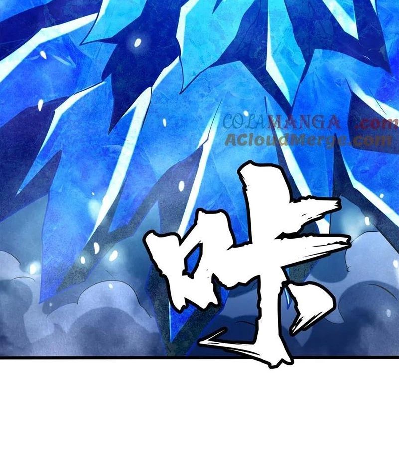 Siêu Cấp Thần Cơ Nhân Chap 277 - Next Chap 278