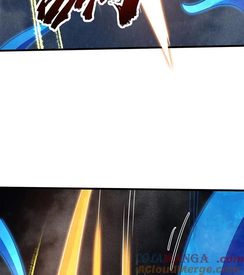 Siêu Cấp Thần Cơ Nhân Chap 277 - Next Chap 278