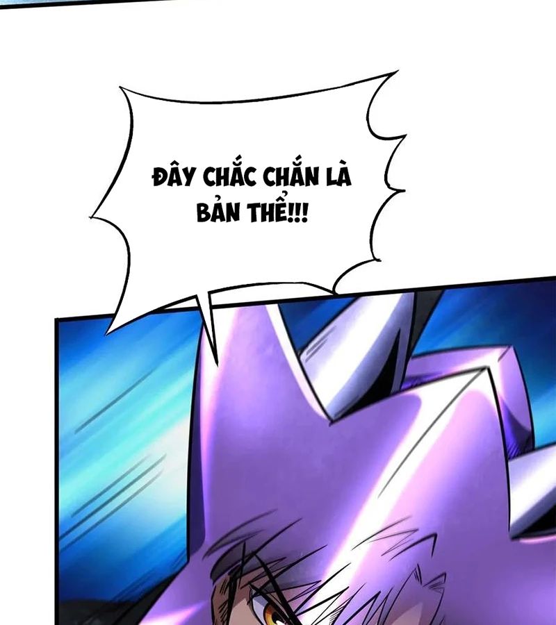 Siêu Cấp Thần Cơ Nhân Chap 277 - Next Chap 278