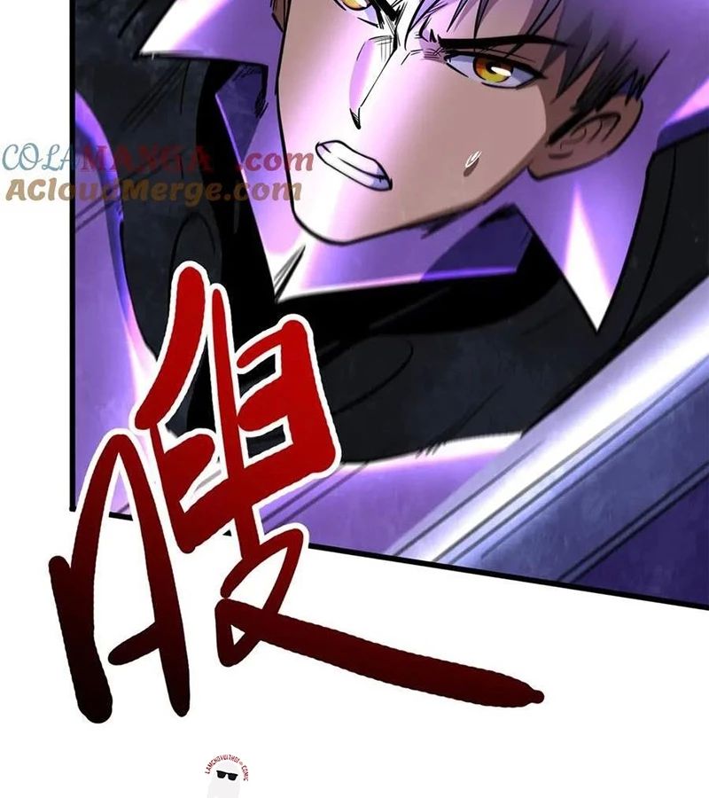 Siêu Cấp Thần Cơ Nhân Chap 277 - Next Chap 278