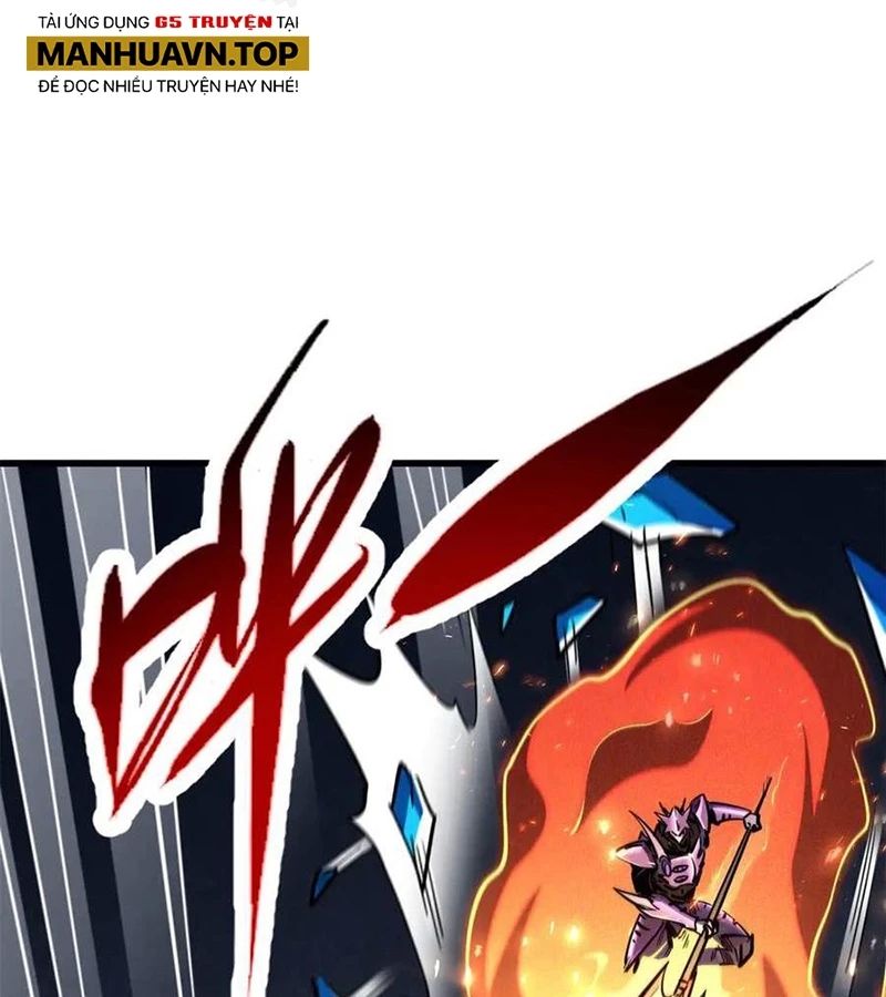 Siêu Cấp Thần Cơ Nhân Chap 277 - Next Chap 278