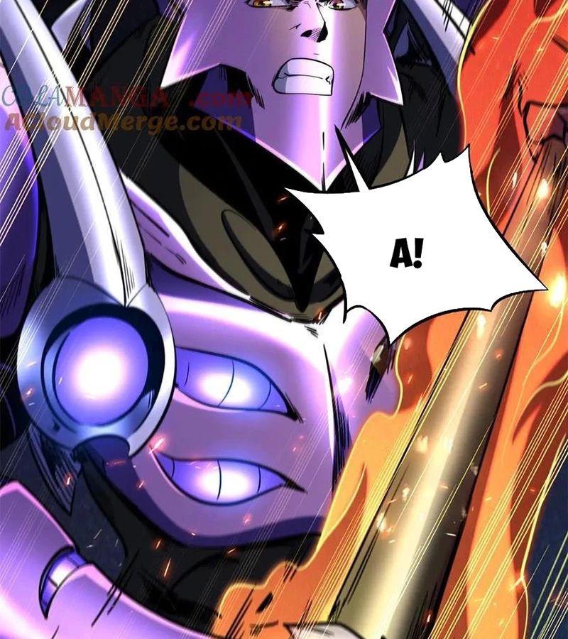 Siêu Cấp Thần Cơ Nhân Chap 277 - Next Chap 278
