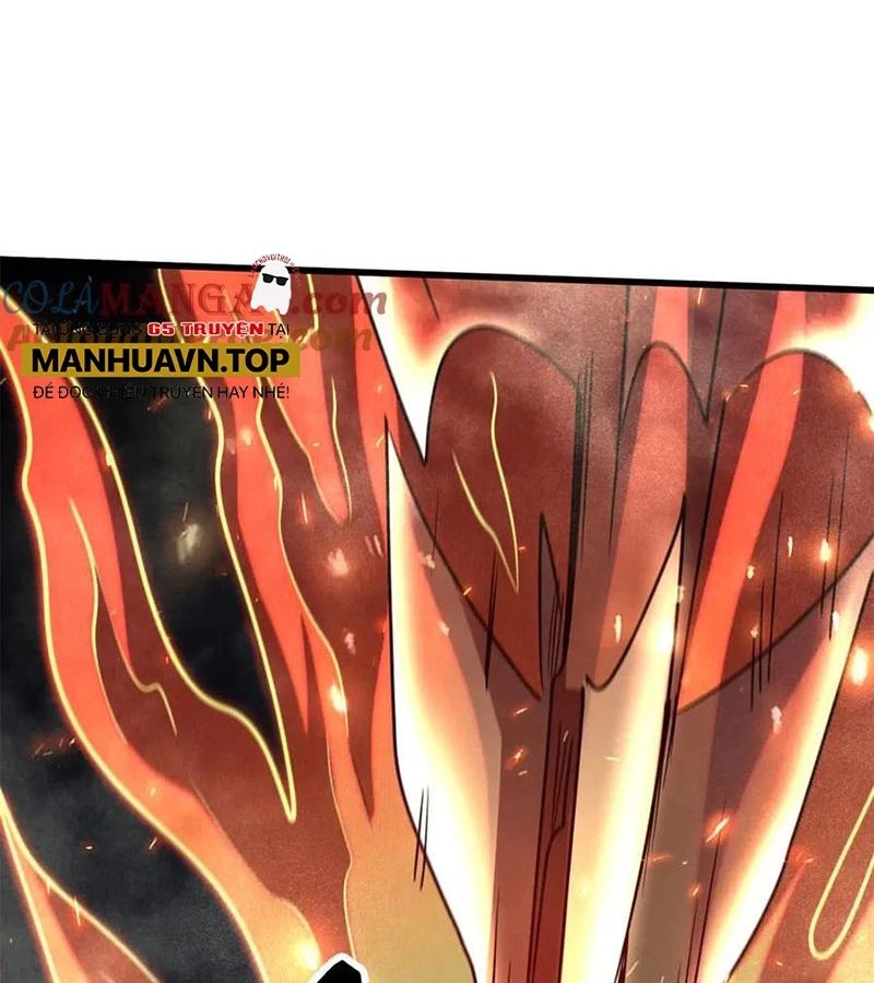 Siêu Cấp Thần Cơ Nhân Chap 277 - Next Chap 278