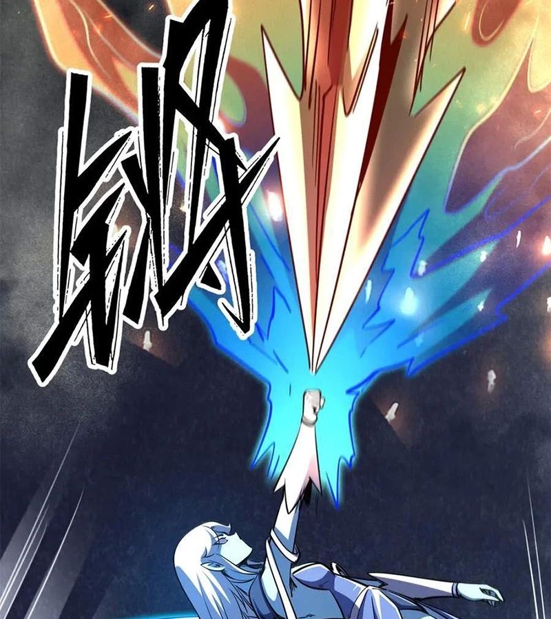 Siêu Cấp Thần Cơ Nhân Chap 277 - Next Chap 278