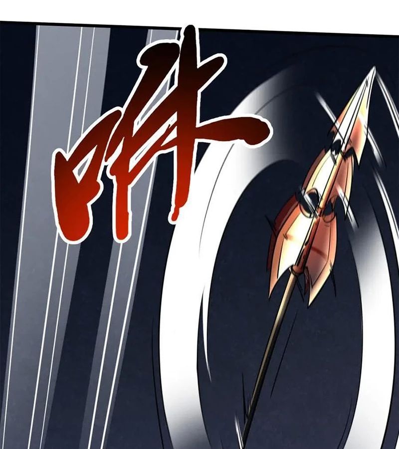Siêu Cấp Thần Cơ Nhân Chap 277 - Next Chap 278