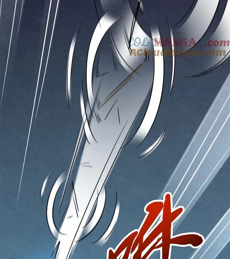 Siêu Cấp Thần Cơ Nhân Chap 277 - Next Chap 278