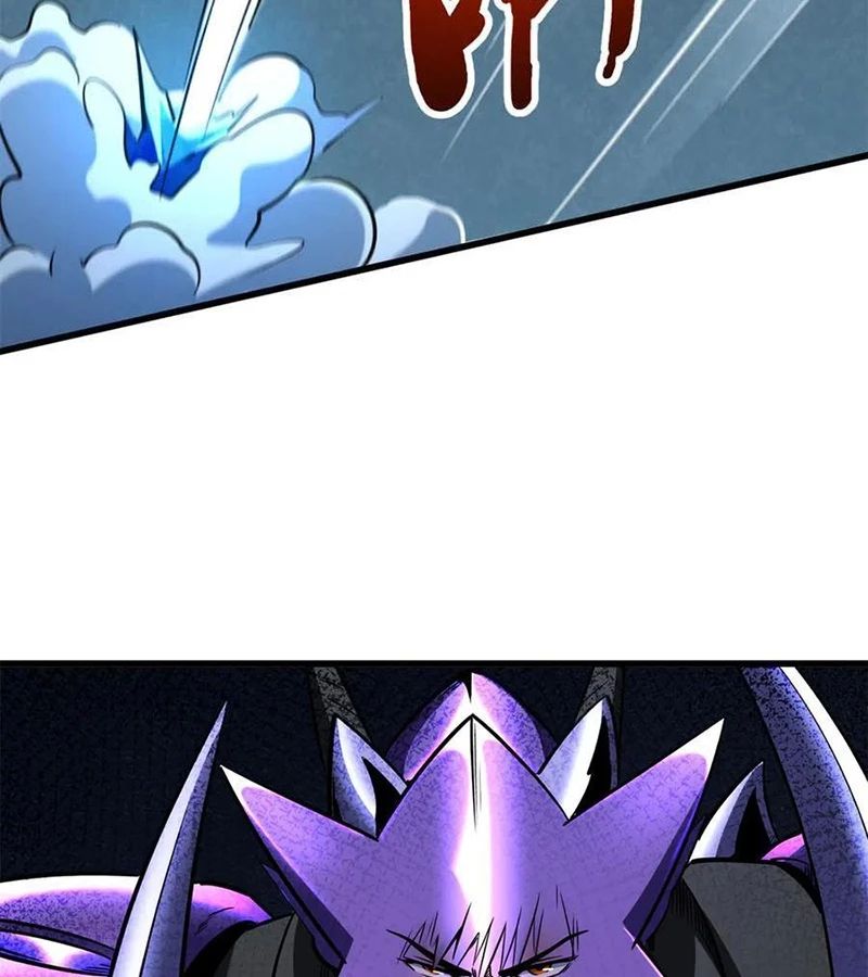 Siêu Cấp Thần Cơ Nhân Chap 277 - Next Chap 278