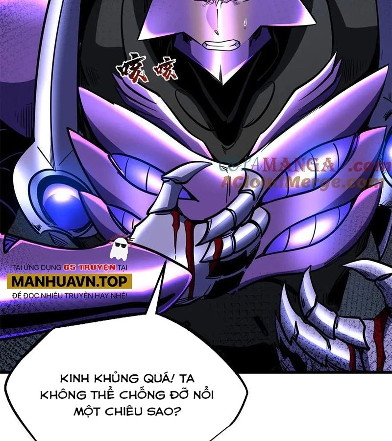 Siêu Cấp Thần Cơ Nhân Chap 277 - Next Chap 278