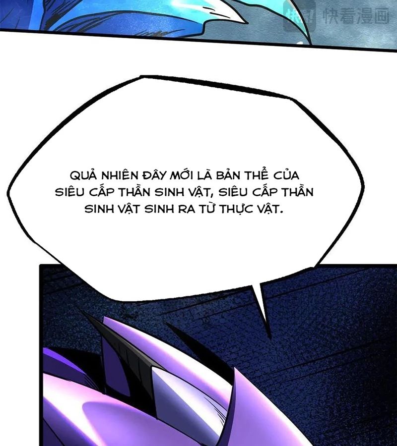 Siêu Cấp Thần Cơ Nhân Chap 277 - Next Chap 278