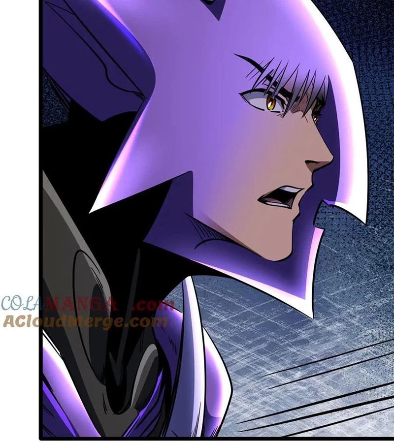 Siêu Cấp Thần Cơ Nhân Chap 277 - Next Chap 278