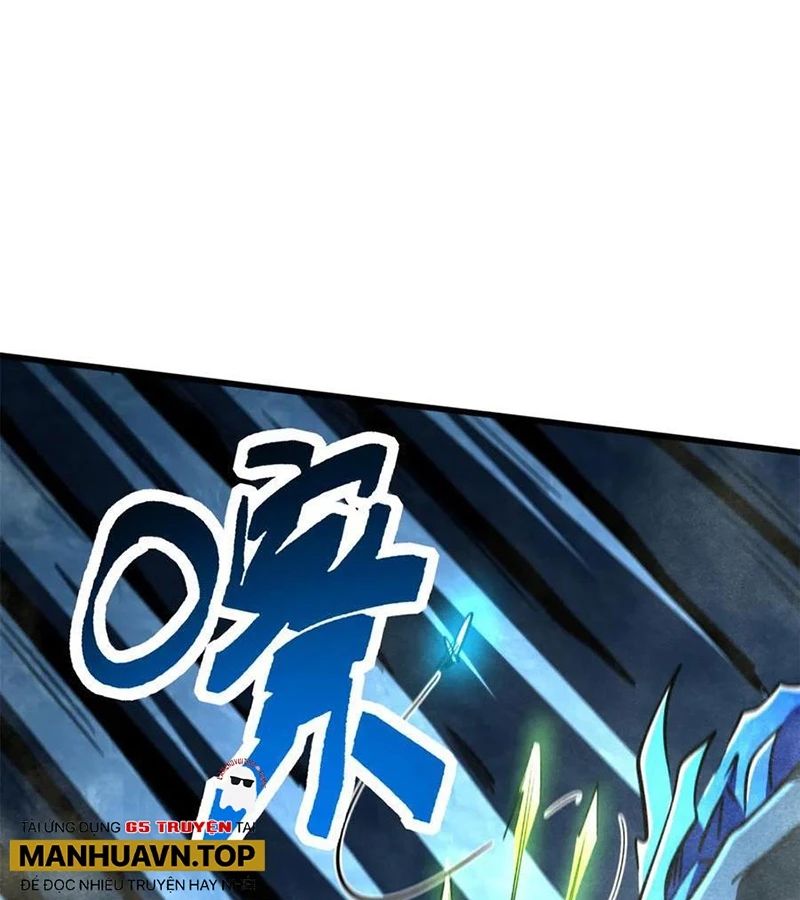 Siêu Cấp Thần Cơ Nhân Chap 277 - Next Chap 278