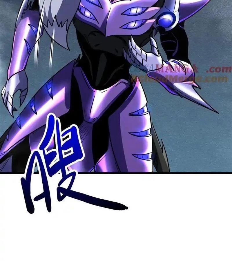 Siêu Cấp Thần Cơ Nhân Chap 278 - Next Chap 279