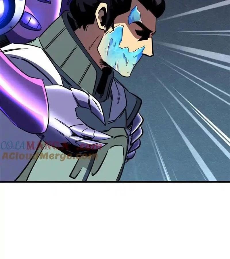 Siêu Cấp Thần Cơ Nhân Chap 278 - Next Chap 279