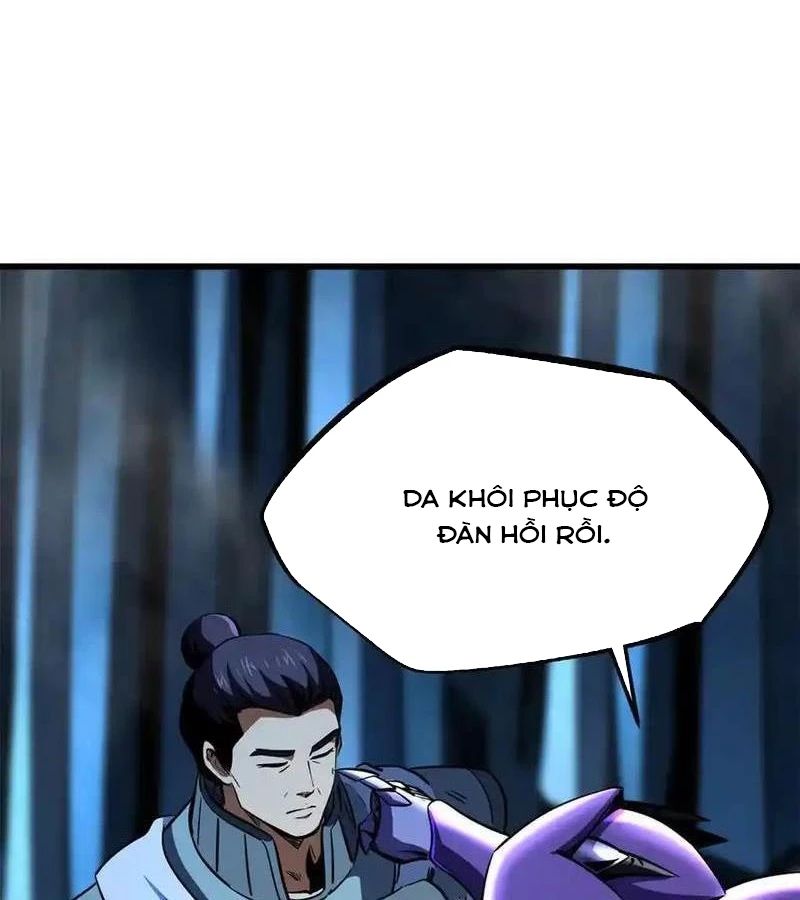 Siêu Cấp Thần Cơ Nhân Chap 278 - Next Chap 279