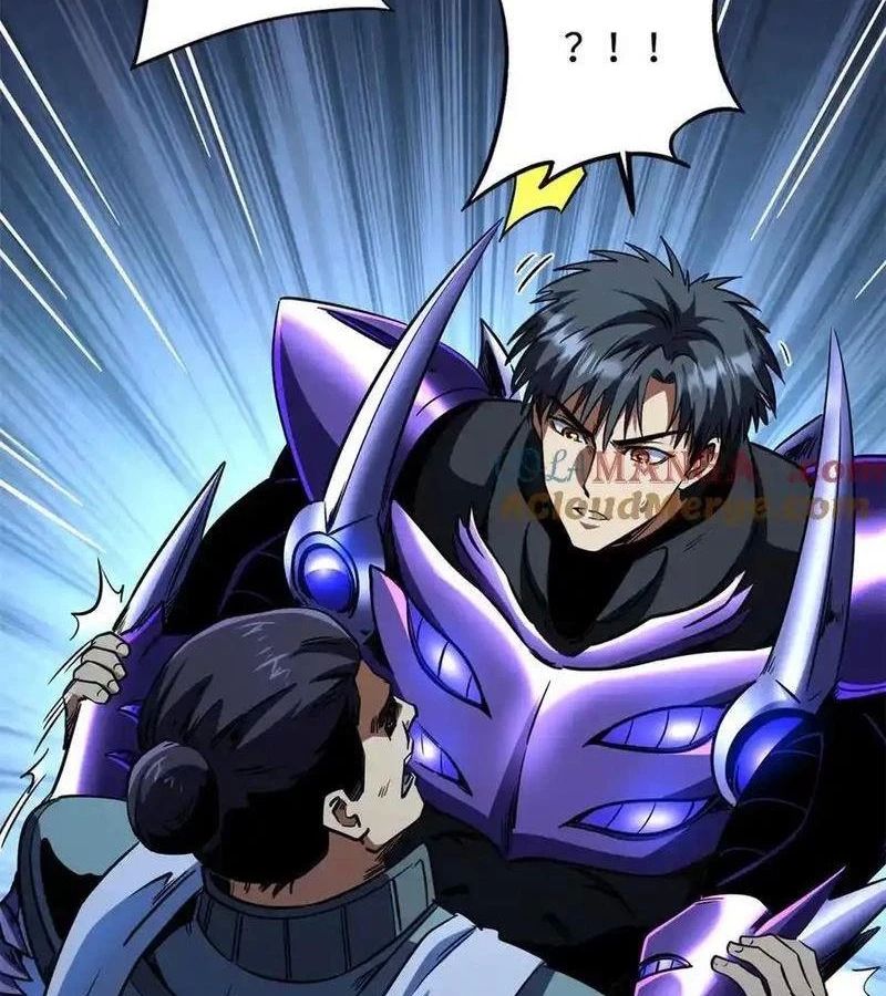 Siêu Cấp Thần Cơ Nhân Chap 278 - Next Chap 279