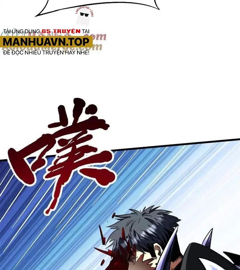 Siêu Cấp Thần Cơ Nhân Chap 278 - Next Chap 279