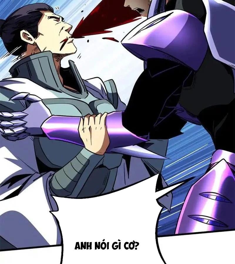 Siêu Cấp Thần Cơ Nhân Chap 278 - Next Chap 279