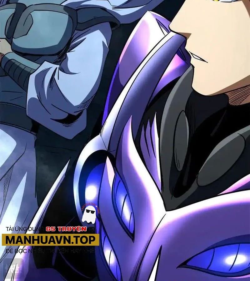 Siêu Cấp Thần Cơ Nhân Chap 278 - Next Chap 279
