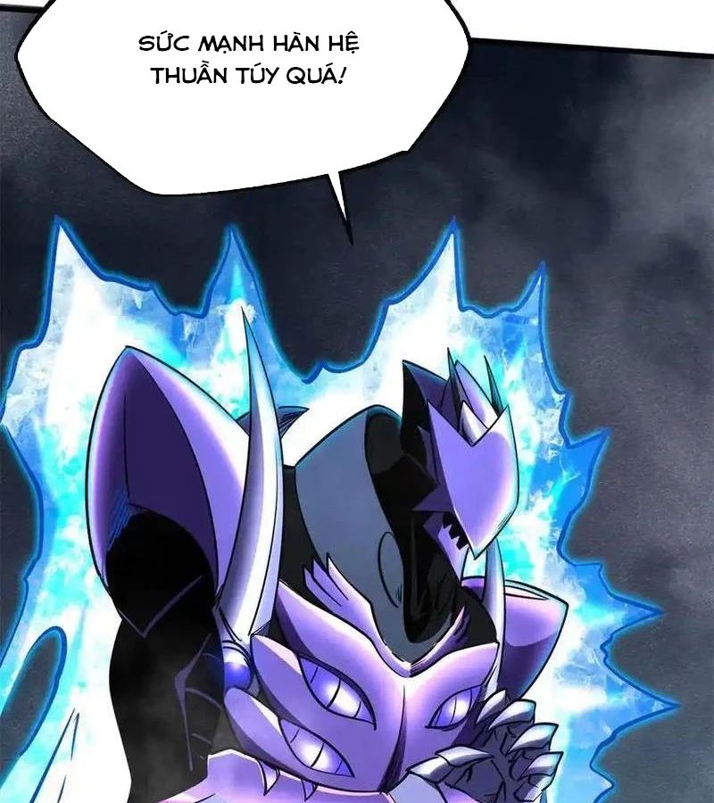 Siêu Cấp Thần Cơ Nhân Chap 278 - Next Chap 279