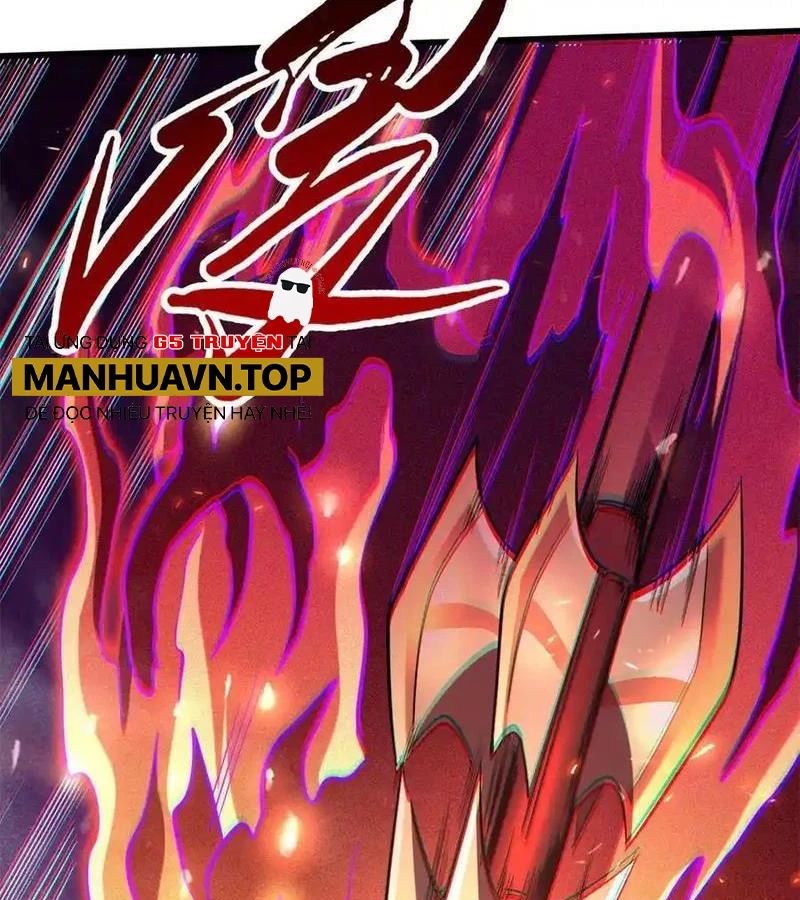 Siêu Cấp Thần Cơ Nhân Chap 278 - Next Chap 279
