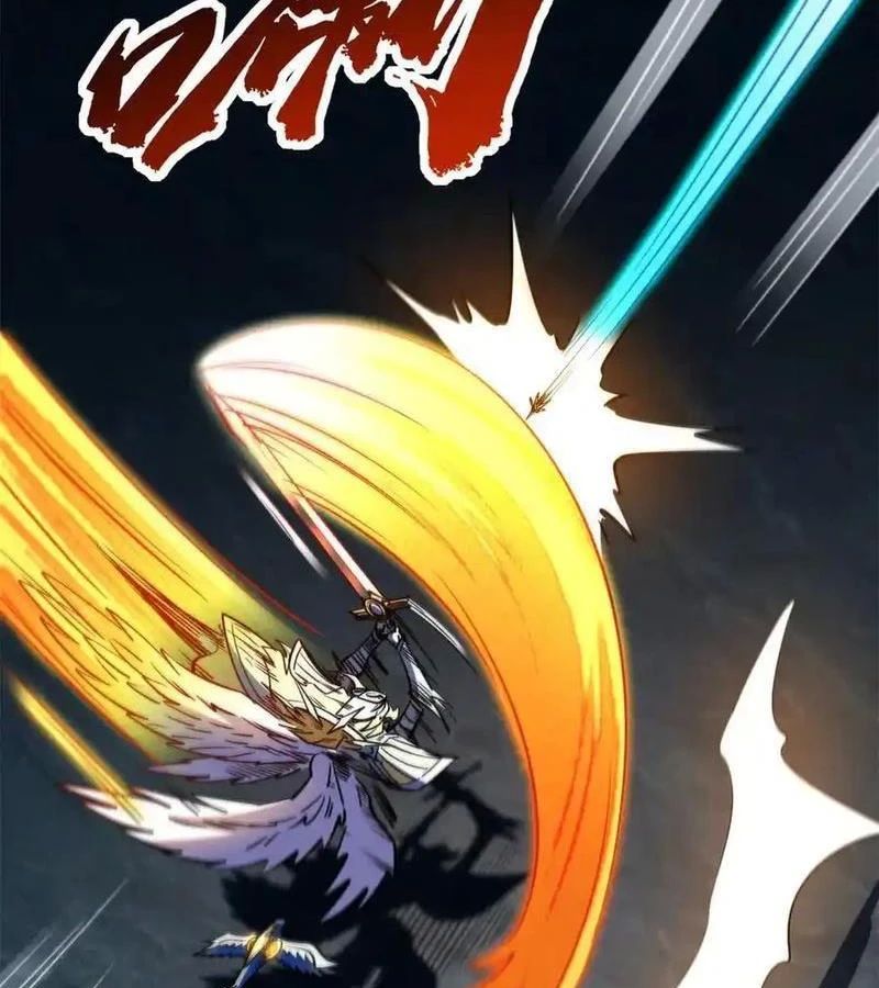 Siêu Cấp Thần Cơ Nhân Chap 278 - Next Chap 279