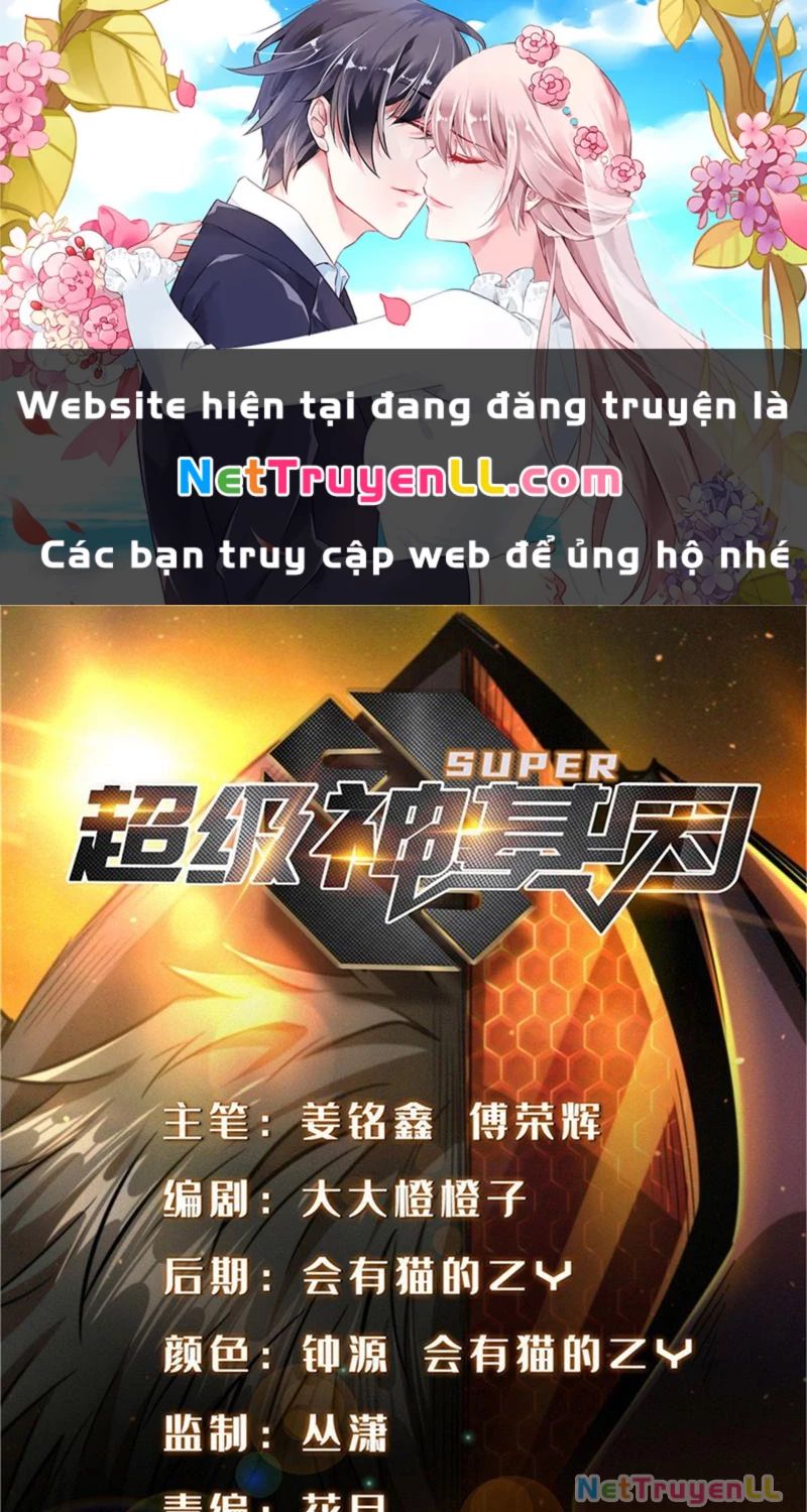 Siêu Cấp Thần Cơ Nhân Chap 279 - Next Chap 280