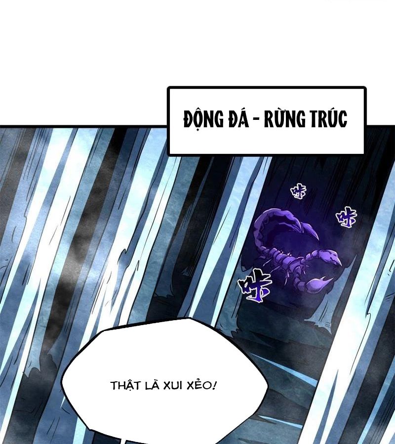 Siêu Cấp Thần Cơ Nhân Chap 279 - Next Chap 280