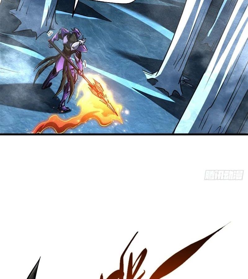 Siêu Cấp Thần Cơ Nhân Chap 279 - Next Chap 280
