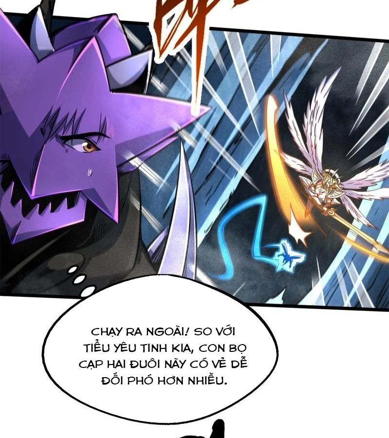 Siêu Cấp Thần Cơ Nhân Chap 279 - Next Chap 280