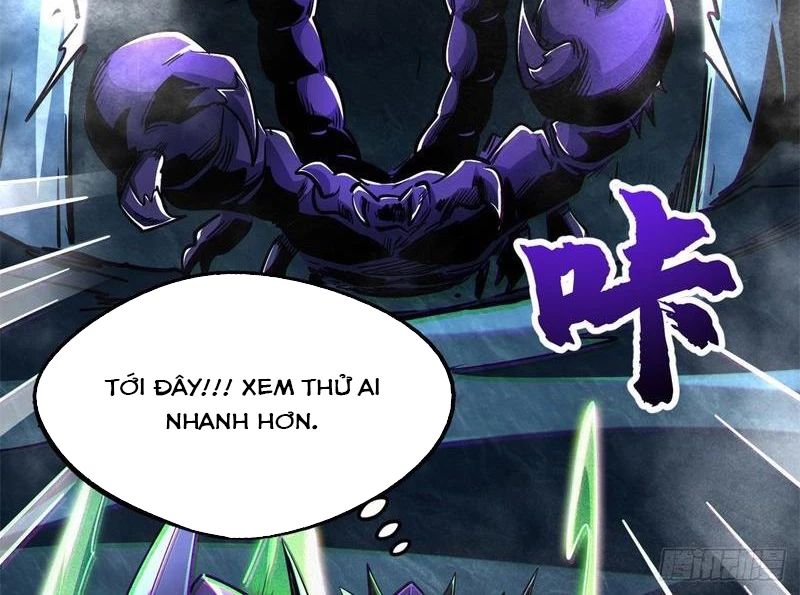Siêu Cấp Thần Cơ Nhân Chap 279 - Next Chap 280