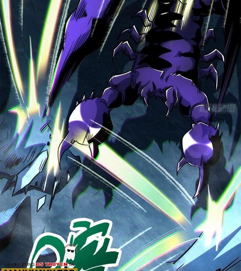 Siêu Cấp Thần Cơ Nhân Chap 279 - Next Chap 280