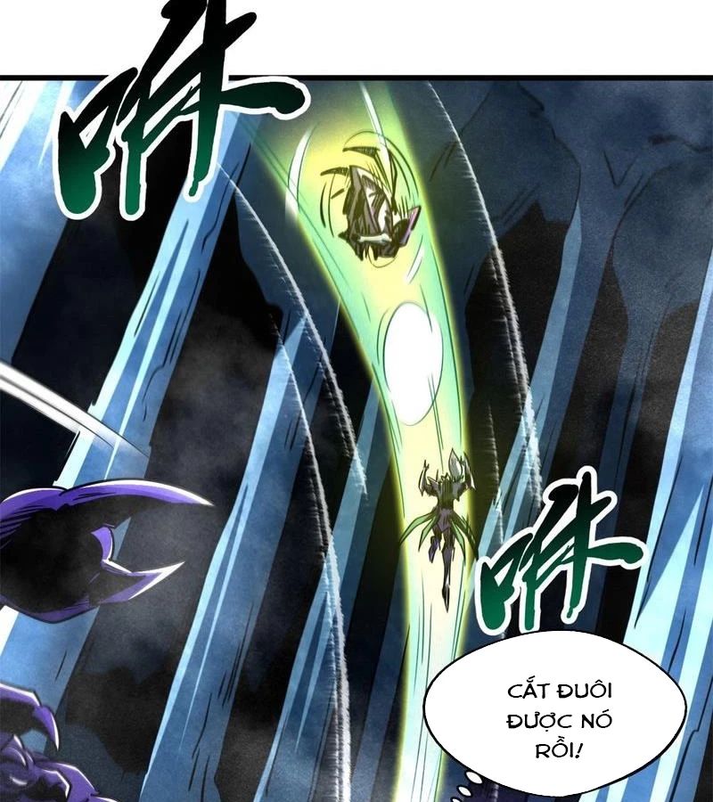 Siêu Cấp Thần Cơ Nhân Chap 279 - Next Chap 280