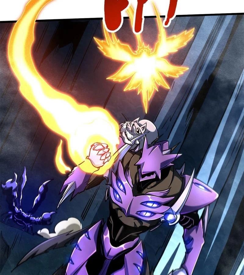 Siêu Cấp Thần Cơ Nhân Chap 279 - Next Chap 280
