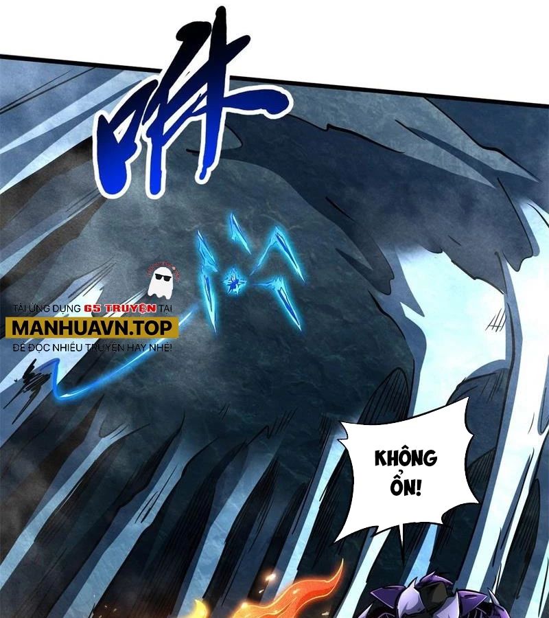Siêu Cấp Thần Cơ Nhân Chap 279 - Next Chap 280
