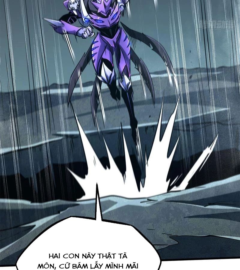 Siêu Cấp Thần Cơ Nhân Chap 279 - Next Chap 280