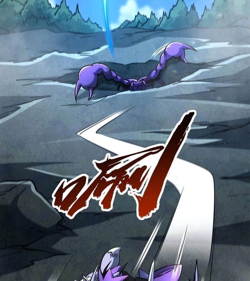 Siêu Cấp Thần Cơ Nhân Chap 279 - Next Chap 280